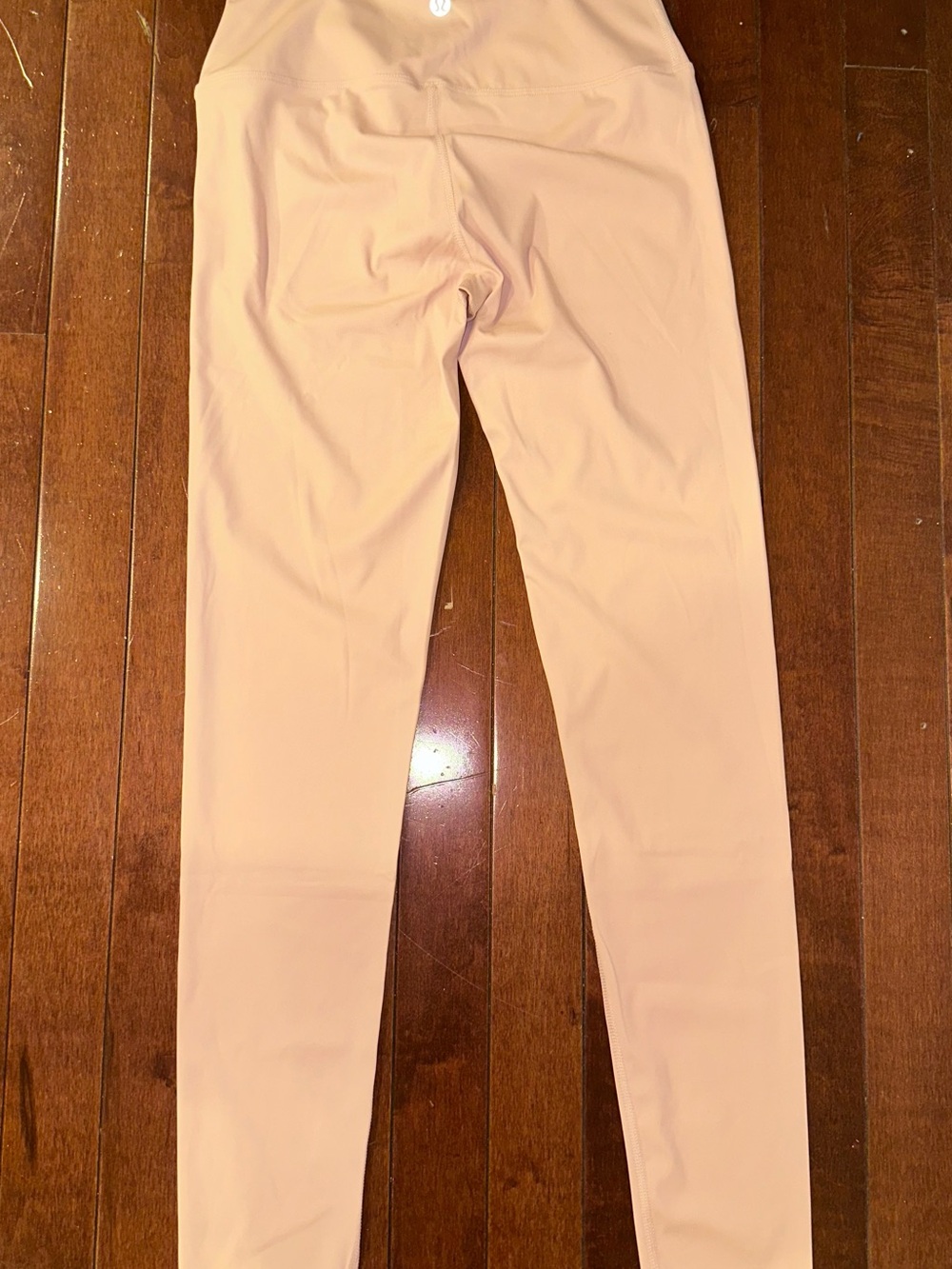 lululemon athletica Women’s Peach Track Jacket & High-Rise Joggers Set - Picture 7 of 7